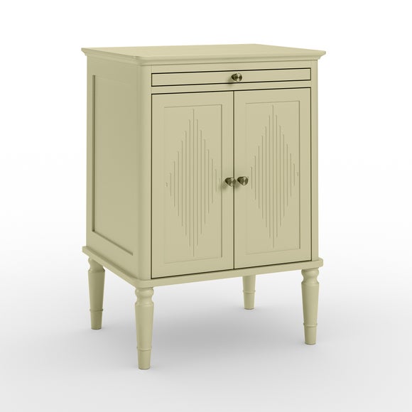 Ottilie 2 Door Bedside Table, product image 14
