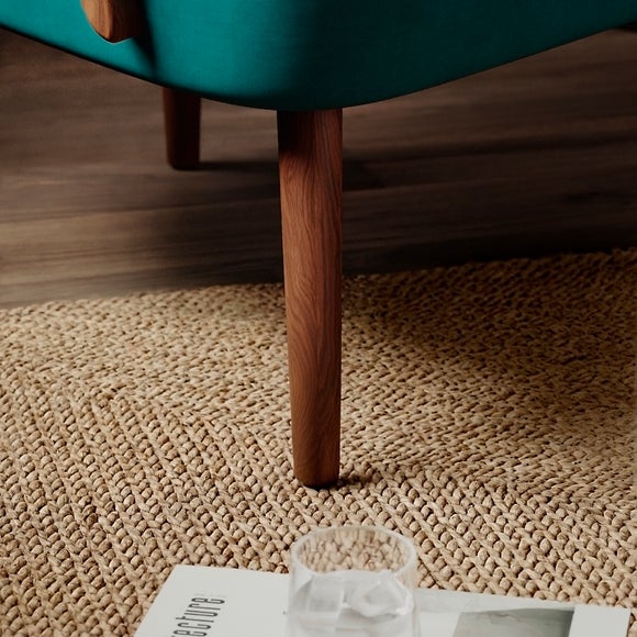 Eliza Contrast Occasional Armchair, product image 23