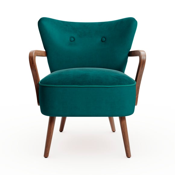 Eliza Contrast Occasional Armchair, product image 26