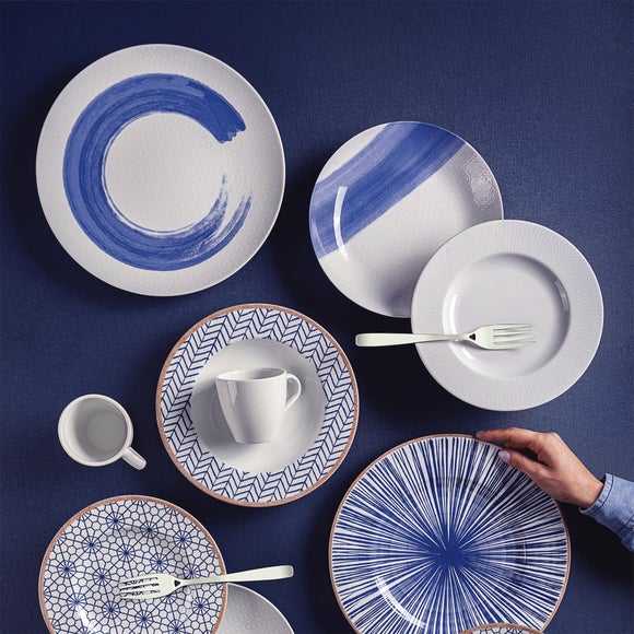 Tramontina Soho 20 Piece Dinner Set