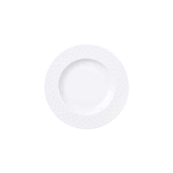 Tramontina Ingrid 18 Piece Plate Set