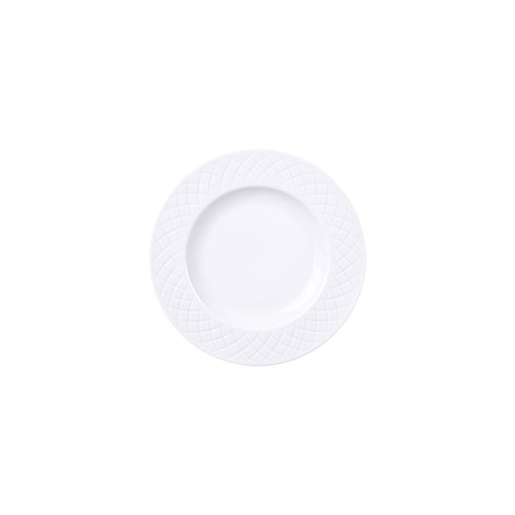 Tramontina Ingrid 18 Piece Plate Set