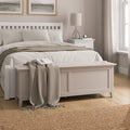 Lynton Blanket Box, product image 1