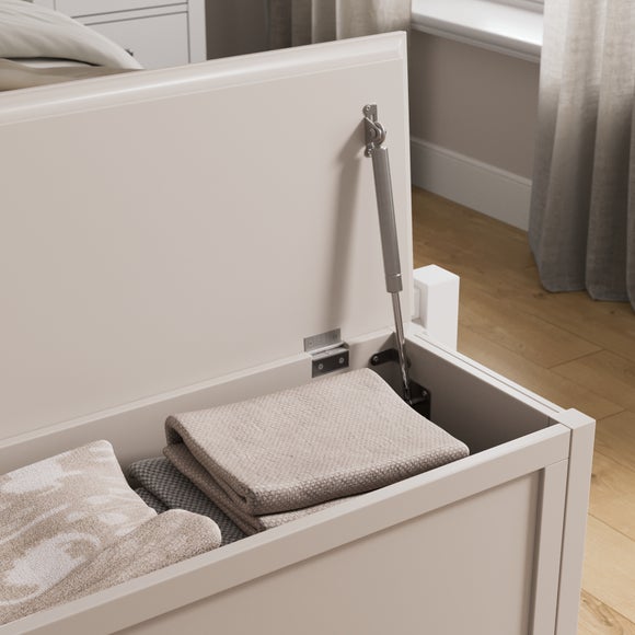 Lynton Blanket Box, product image 3