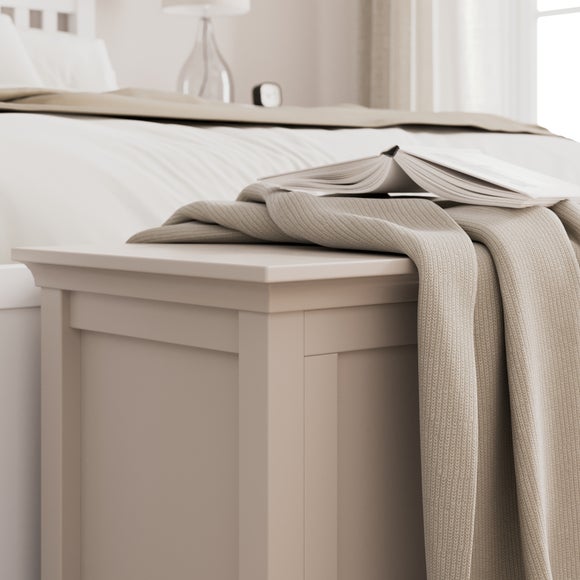Lynton Blanket Box, product image 4