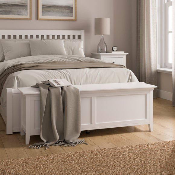 Lynton Blanket Box, product image 7