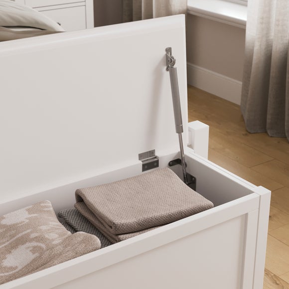 Lynton Blanket Box, product image 9
