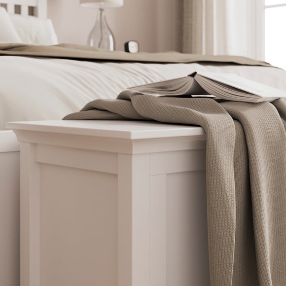 Lynton Blanket Box, product image 10