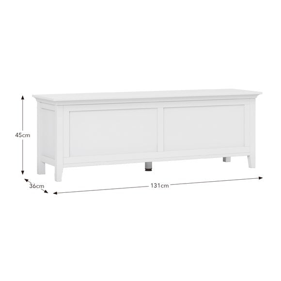 Lynton Blanket Box, product image 14
