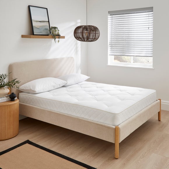 Fogarty Traditional Spring Mattress, product image 14