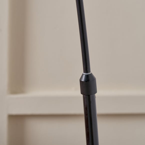 Pacific Lifestyle Feliciani Adjustable Arc Floor Lamp