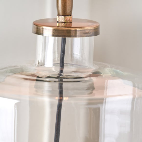 Pacific Lifestyle Josie Table Lamp