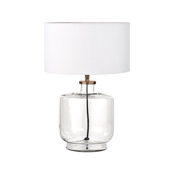 Pacific Lifestyle Josie Table Lamp