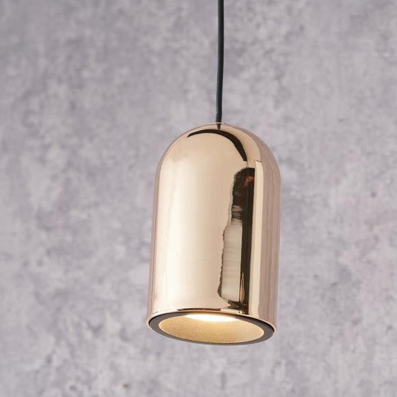 Pacific Lifestyle Xena 5 Light Adjustable LED Diner Ceiling Light