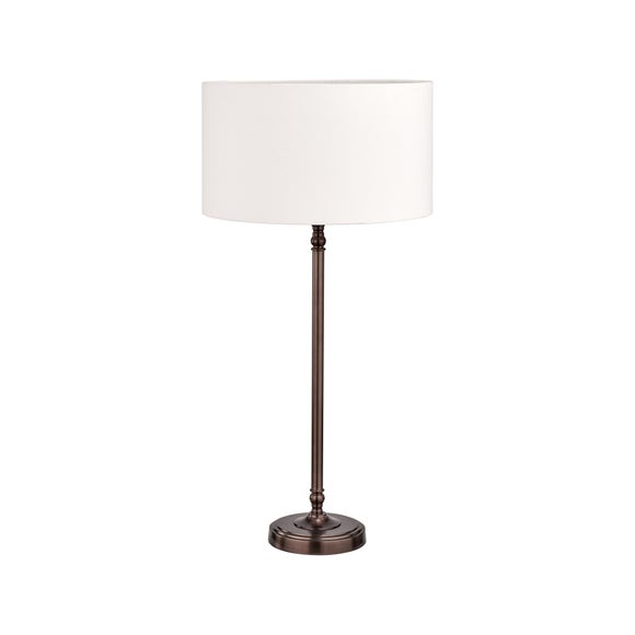 Pacific Lifestyle Piero Table Lamp