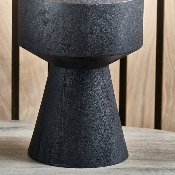 Pacific Lifestyle Koa Table Lamp, product image 8