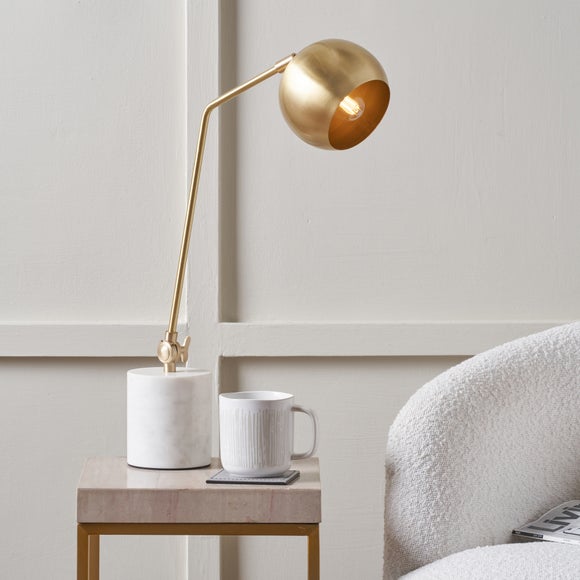 Pacific Lifestyle Eloise Adjustable Table Lamp