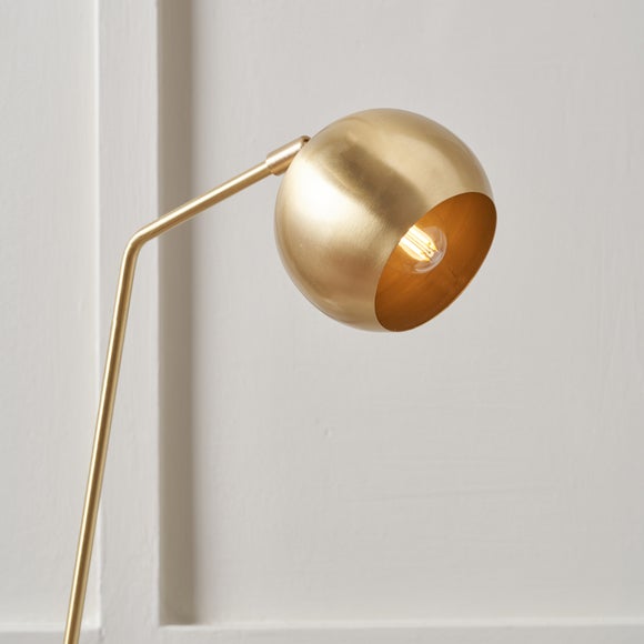 Pacific Lifestyle Eloise Adjustable Table Lamp