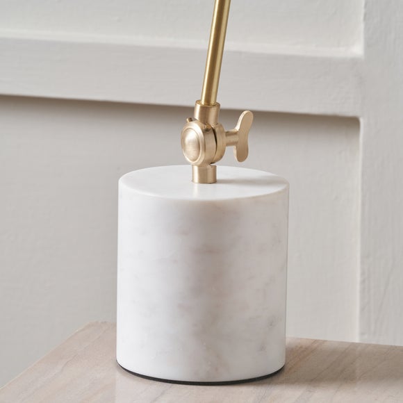 Pacific Lifestyle Eloise Adjustable Table Lamp