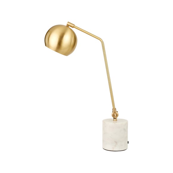 Pacific Lifestyle Eloise Adjustable Table Lamp