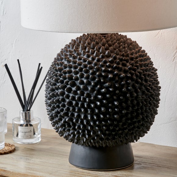 Pacific Lifestyle Wrenley Sea Urchin Table Lamp