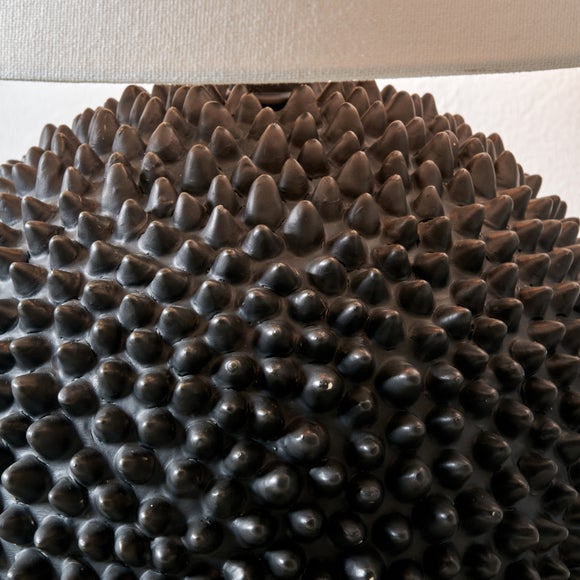 Pacific Lifestyle Wrenley Sea Urchin Table Lamp