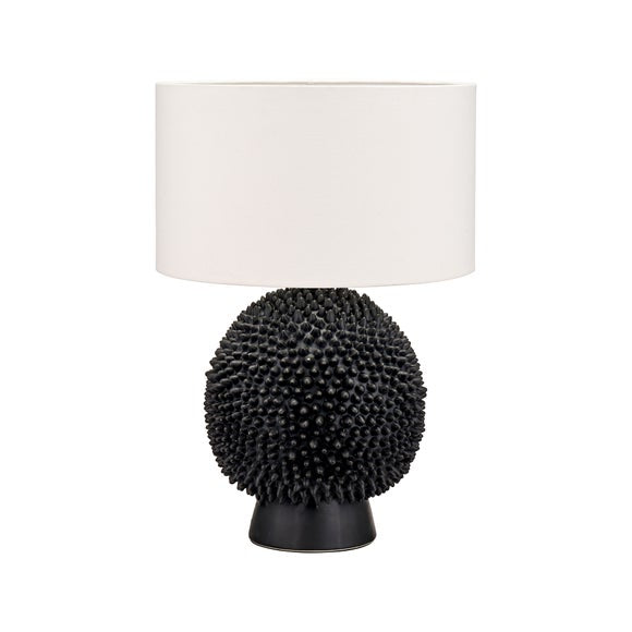 Pacific Lifestyle Wrenley Sea Urchin Table Lamp