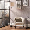 Pacific Lifestyle Emilio Floor Lamp