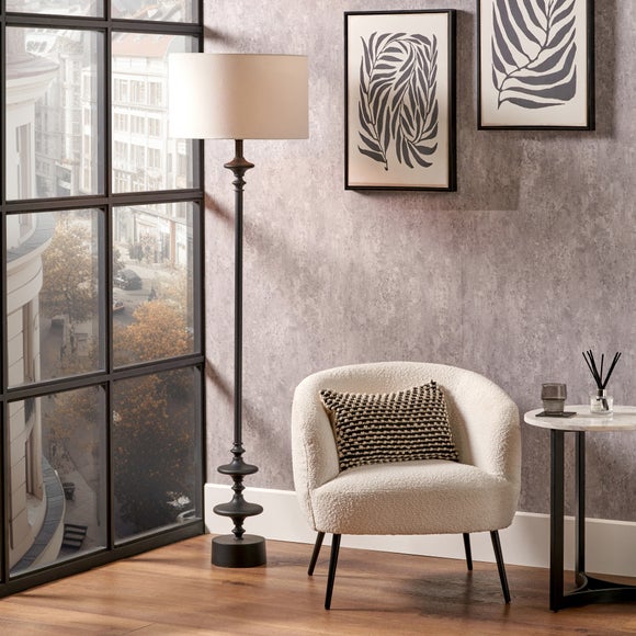 Pacific Lifestyle Emilio Floor Lamp