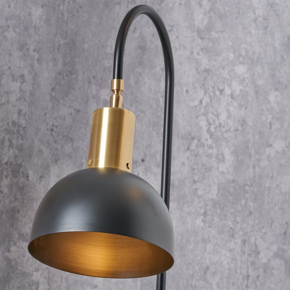 Pacific Lifestyle Mayfair Adjustable Floor Lamp