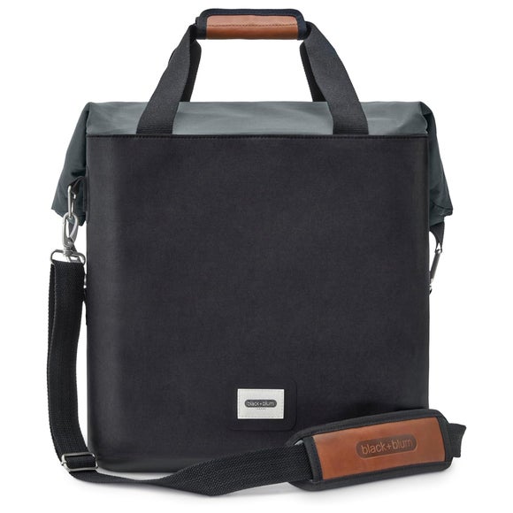 Black and Blum Insulated Cooler Bag, product image 6