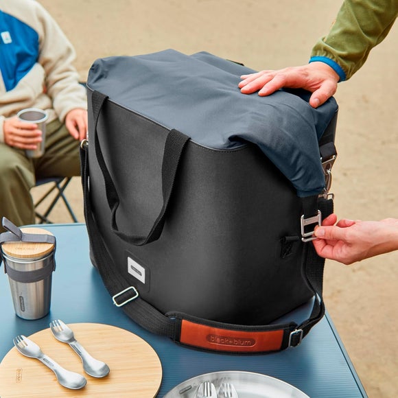 Black and Blum Insulated Cooler Bag, product image 7