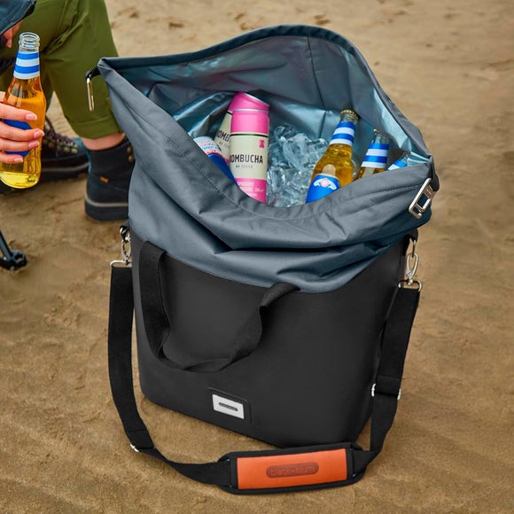 Black and Blum Insulated Cooler Bag, product image 8