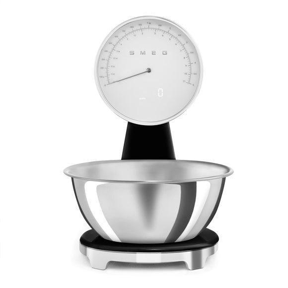 SMEG Analogue and Digital Kitchen Scales, product image 20