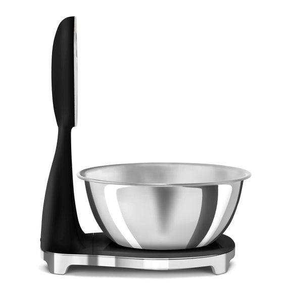 SMEG Analogue and Digital Kitchen Scales, product image 21