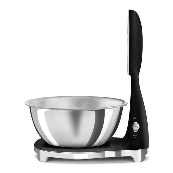 SMEG Analogue and Digital Kitchen Scales, product image 23