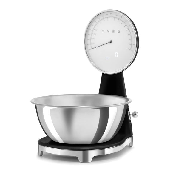 SMEG Analogue and Digital Kitchen Scales, product image 24