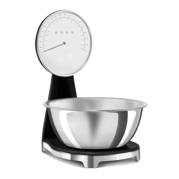 SMEG Analogue and Digital Kitchen Scales, product image 25
