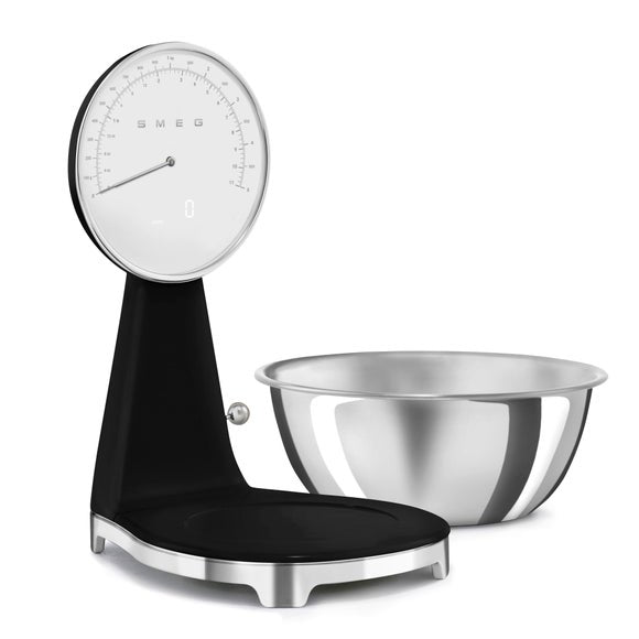 SMEG Analogue and Digital Kitchen Scales, product image 26