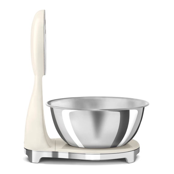 SMEG Analogue and Digital Kitchen Scales, product image 3