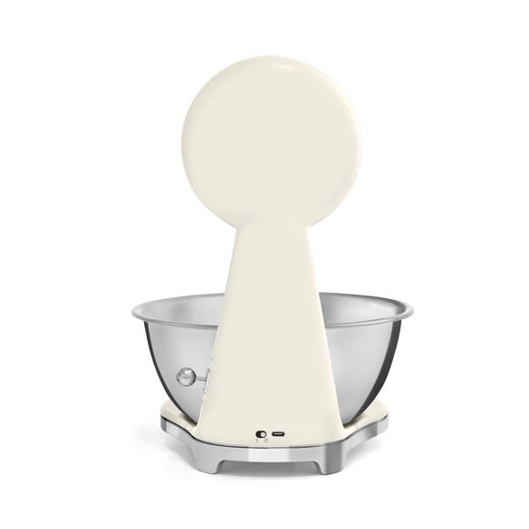 SMEG Analogue and Digital Kitchen Scales, product image 4