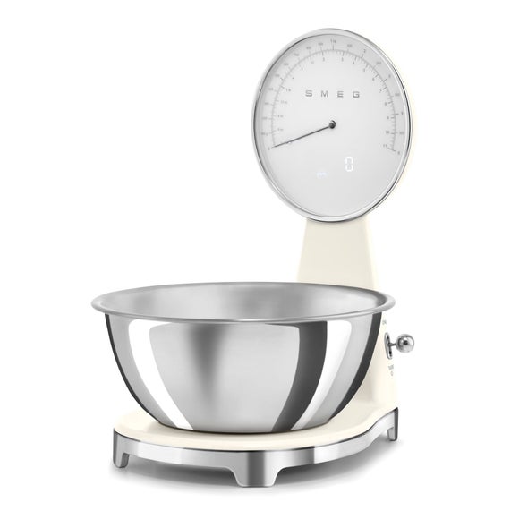 SMEG Analogue and Digital Kitchen Scales, product image 6