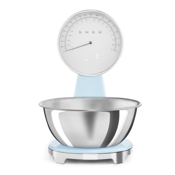 SMEG Analogue and Digital Kitchen Scales, product image 29