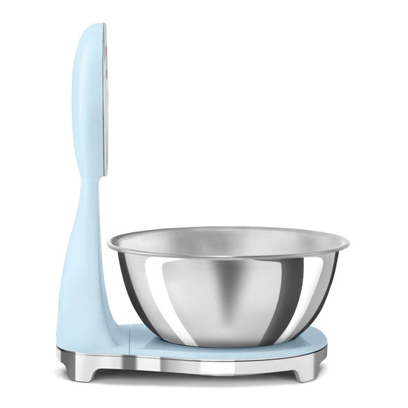 SMEG Analogue and Digital Kitchen Scales, product image 30