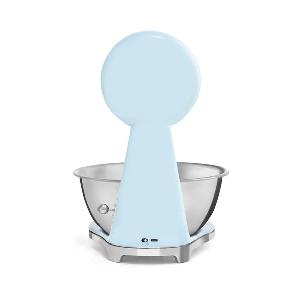SMEG Analogue and Digital Kitchen Scales, product image 31