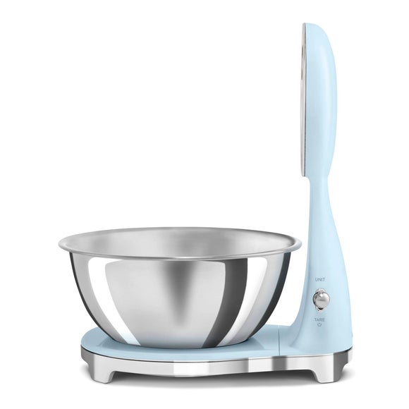 SMEG Analogue and Digital Kitchen Scales, product image 32