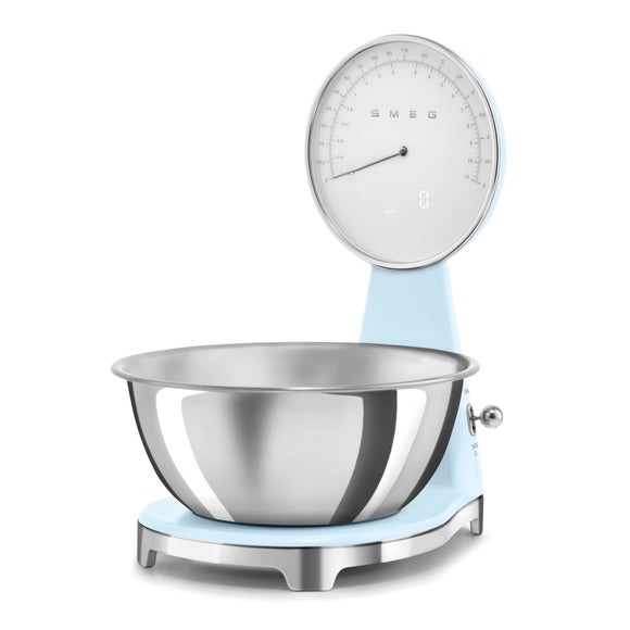 SMEG Analogue and Digital Kitchen Scales, product image 33