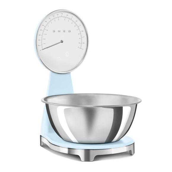 SMEG Analogue and Digital Kitchen Scales, product image 34