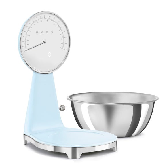 SMEG Analogue and Digital Kitchen Scales, product image 35