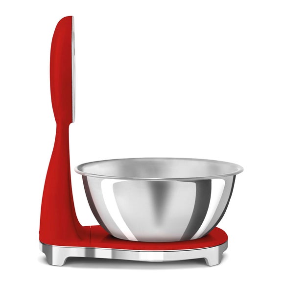 SMEG Analogue and Digital Kitchen Scales, product image 39